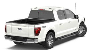 2026 Ford F-150® External Image 3